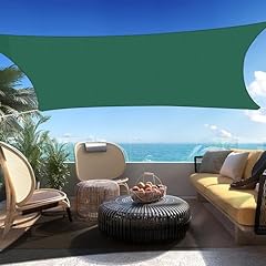 Shadespeare green rectangle for sale  Delivered anywhere in USA 