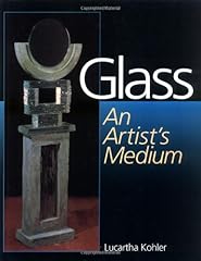 Glass artist medium for sale  Delivered anywhere in USA 