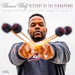 History the vibraphone d'occasion  Livré partout en France