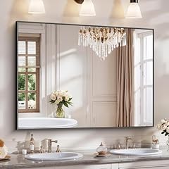 Yiroman bathroom mirror for sale  Delivered anywhere in USA 