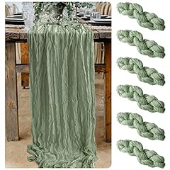 Pieces sage green for sale  Delivered anywhere in USA 