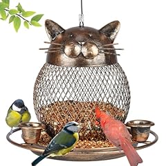 Bird feeders outdoors for sale  Delivered anywhere in USA 