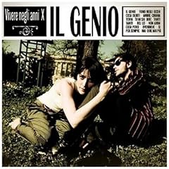 Vivere negli anni usato  Spedito ovunque in Italia 