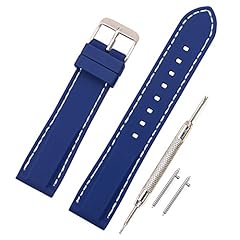 Vinband cinturino silicone usato  Spedito ovunque in Italia 