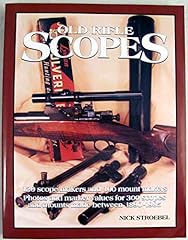 Old rifle scopes for sale  Delivered anywhere in USA 