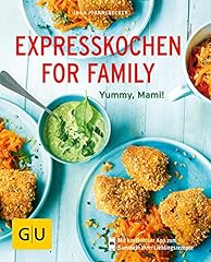 Expresskochen for family gebraucht kaufen  Wird an jeden Ort in Deutschland