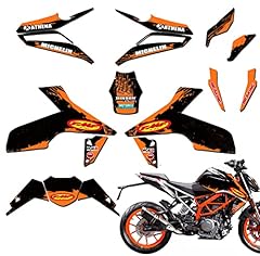 Mxp kit grafico usato  Spedito ovunque in Italia 