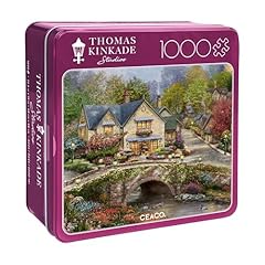 Ceaco thomas kinkade for sale  Delivered anywhere in USA 