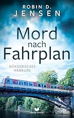 Mord fahrplan gebraucht kaufen  Wird an jeden Ort in Deutschland