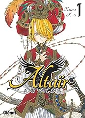 Altaïr tome 01 d'occasion  Livré partout en France