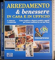 Arredamento benessere casa usato  Spedito ovunque in Italia 