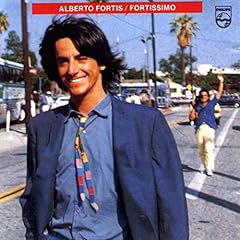 Fortissimo alberto fortis usato  Spedito ovunque in Italia 