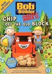 Bob builder project for sale  Delivered anywhere in UK