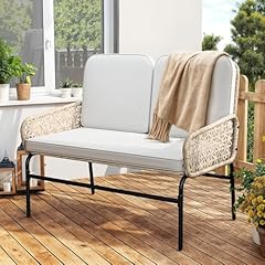 Yitahome patio loveseat for sale  Delivered anywhere in USA 