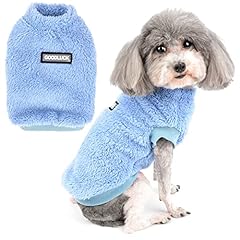 Zunea dog jumper for sale  Delivered anywhere in UK