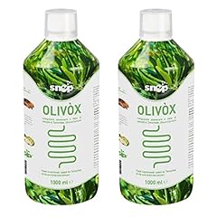 Olivox bottles digestive for sale  Delivered anywhere in UK