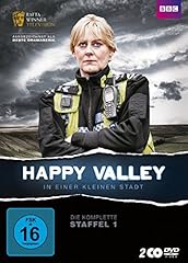 Happy valley einer gebraucht kaufen  Wird an jeden Ort in Deutschland