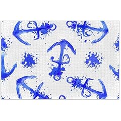 Blue anchors paint for sale  Delivered anywhere in UK