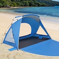 Beach tent portable for sale  Delivered anywhere in USA 