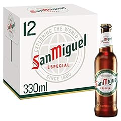 San miguel premium for sale  Delivered anywhere in Ireland