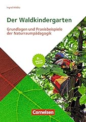 Waldkindergarten grundlagen pr gebraucht kaufen  Wird an jeden Ort in Deutschland