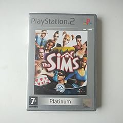 The sims platinum d'occasion  Livré partout en France