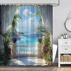 Zqanzq mediterranean tropical for sale  Delivered anywhere in USA 