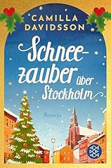 Schneezauber stockholm gemütl gebraucht kaufen  Wird an jeden Ort in Deutschland