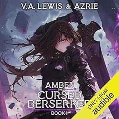 Amber the cursed gebraucht kaufen  Wird an jeden Ort in Deutschland