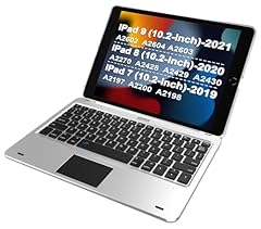 Arteck ipad 9th for sale  Delivered anywhere in USA 