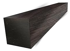 African blackwood turning for sale  Delivered anywhere in USA 