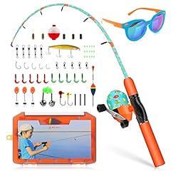 Kids fishing rod for sale  Delivered anywhere in UK