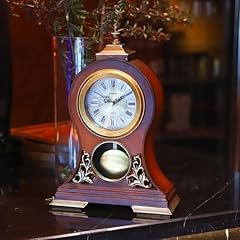 Heinbow table clock for sale  Delivered anywhere in USA 