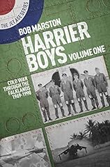 Harrier boys volume for sale  Delivered anywhere in Ireland