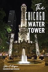 Chicago water tower for sale  Delivered anywhere in USA 