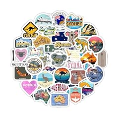 Bulbacraft australia stickers for sale  Delivered anywhere in USA 