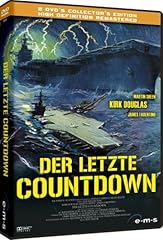 Letzte countdown collector gebraucht kaufen  Wird an jeden Ort in Deutschland
