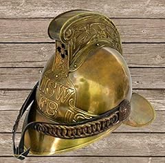 Hand made fireman for sale  Delivered anywhere in UK