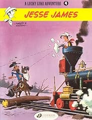Lucky luke adventure for sale  Delivered anywhere in USA 