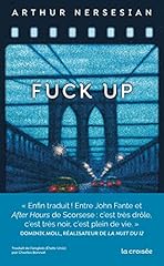 Fuck d'occasion  Livré partout en Belgiqu
