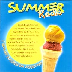Summer radio grandi usato  Spedito ovunque in Italia 