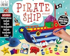 Pirate ship model for sale  Delivered anywhere in UK