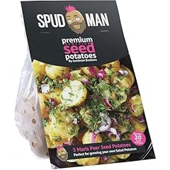 Spudman maris peer for sale  Delivered anywhere in UK
