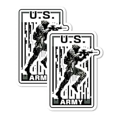 Army magnet inch for sale  Delivered anywhere in USA 
