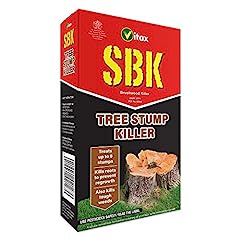 Vitax 5BKTS250 SBK Tree Stump Killer Concentrate 250ML for sale  Delivered anywhere in UK