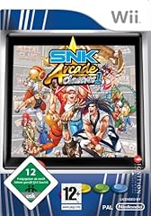 Snk arcade classics gebraucht kaufen  Wird an jeden Ort in Deutschland