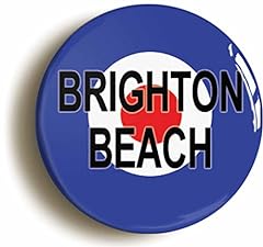 Ozorath brighton beach for sale  Delivered anywhere in UK