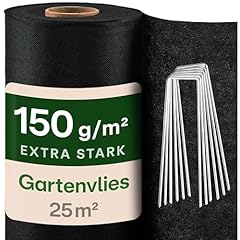 Praknu gartenvlies 150g gebraucht kaufen  Wird an jeden Ort in Deutschland