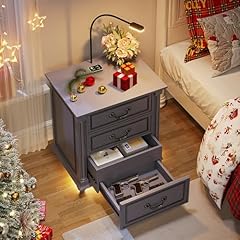 Fredees farmhouse nightstand for sale  Delivered anywhere in USA 