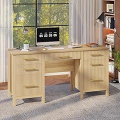 Mhsatyrs executive desk for sale  Delivered anywhere in USA 